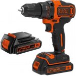 Black & Decker BDCDD186B – Hledejceny.cz