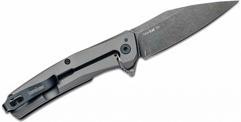 Kershaw FLYBY K-1404