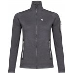 High Point Woolion Merino 3.0 Sweatshirt antracit – Zboží Mobilmania