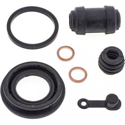 ALL BALLS opravná sada brzdiče přední HONDA TRX500FA 05-14, TRX500FE 05-09, TRX500FGA 05-08, TRX500FM 05-09, TRX500FPA 09-14, TRX500FPE 07-09, TRX500FPM 08-09, TRX500TM 05-06, TRX680 RINCON 06-23, TRX | Zboží Auto