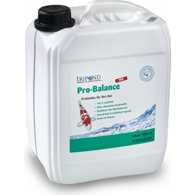 Tripond ProBalance 5.000 ml – Zboží Mobilmania