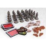 Restoration Games Unmatched Adventures: Teenage Mutant Ninja Turtles: Deluxe Token Pack – Zboží Živě