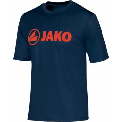 Jako Promo funkční triko night blue