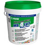 Lepidlo Mapei Ultrabond ECO MS 4LVT wall & floor 7 kg – Zboží Mobilmania