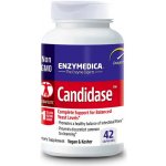 Enzymedica Candidase 84 kapslí – Hledejceny.cz