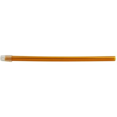 PURE nástavec na savky 15 cm (oranžové), 100ks – Hledejceny.cz