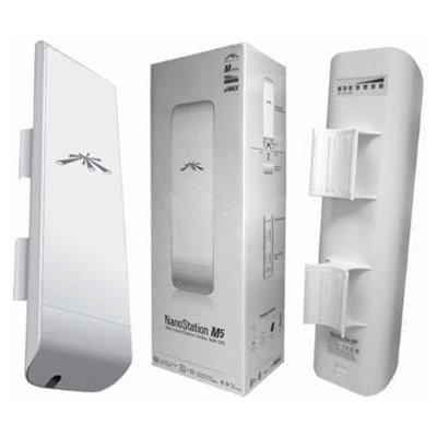 Ubiquiti NSM5 EU – Zbozi.Blesk.cz