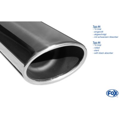 FOX HY121004-751 – Hledejceny.cz