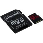 Kingston microSDXC 64 GB SDCR/64GB – Hledejceny.cz