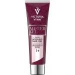 Victoria Vynn Master gel akrylo- gel Shimmer pink 14 60 g – Zboží Dáma
