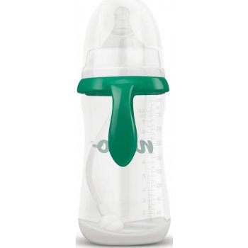 Neno Bottle Baby kojenecká láhev 5902479672410 300ml od 247 Kč - Heureka.cz