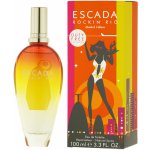 Escada Rockin Rio 2011 toaletní voda dámská 100 ml – Sleviste.cz