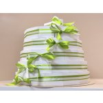 Výslužkový dort - 71 ks vč. koláčků – Zbozi.Blesk.cz