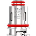 SMOK RPM 2 žhavící hlava RPM 2 Mesh 0,16ohm – Sleviste.cz