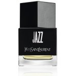 Yves Saint Laurent La Collection Jazz toaletní voda pánská 80 ml – Hledejceny.cz