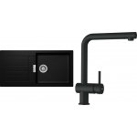 Set Schock Signus D-100L + Epos – Sleviste.cz
