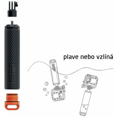 SP Gadgets POV Dive Buoy držák - 53005 – Hledejceny.cz