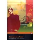 Penguin Readers 4 Strangers on a Train