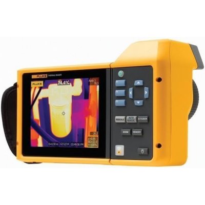 Fluke TiX501 – Zbozi.Blesk.cz