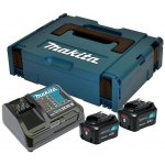 Makita BL1850B + DC18RC 197570-9 – Zboží Dáma Makita BL1850B + DC18RC 197570-9 – Zboží Dáma