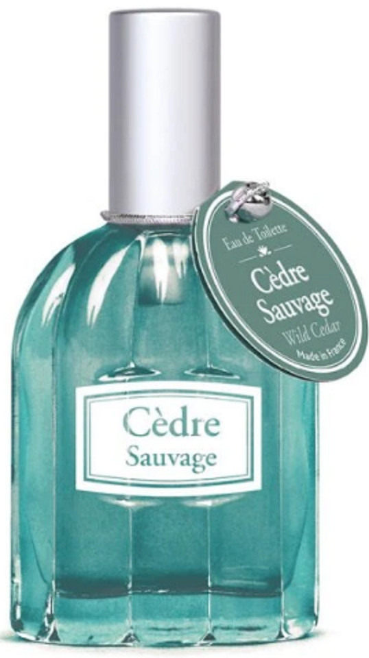 Esprit Provence Cedr toaletní voda dámská 25 ml