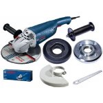 Bosch GWS 2200 0.601.8C1.120 – HobbyKompas.cz