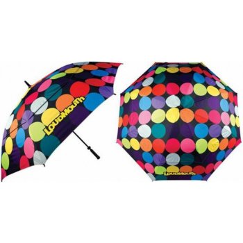 LoudMouth disco Balls UV