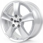 Dezent TX 6x15 4x108 ET38 silver – Hledejceny.cz