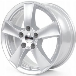 Dezent TX 6x15 4x108 ET38 silver