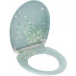 Eisl Schuette SOFT-CLOSE FLOWER IN THE WIND 82381FLOWERINTHEWIND – Zboží Dáma