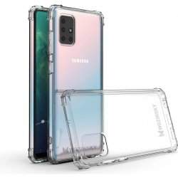 Pouzdro Wozinsky Anti Shock Samsung Galaxy A72 4G čiré