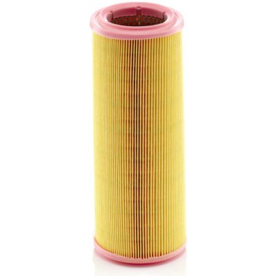 Vzduchový filtr MANN-FILTER C 1189 – Hledejceny.cz