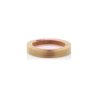 Vzduchový filtr MANN-FILTER C 37 107 – Hledejceny.cz