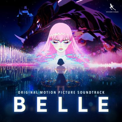 Belle LP – Zboží Mobilmania