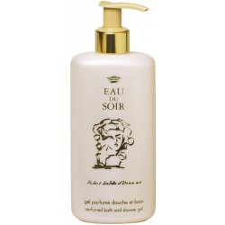 Sisley Eau du Soir Woman sprchový gel 250 ml