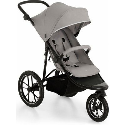 Kinderkraft Helsi Dust Grey 2024