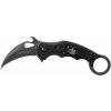 FOX MINI KARAMBIT FOLDING KNIFE BLD N690