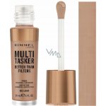 Rimmel London Multi Tasker Better Than Filters Podklad pod makeup 003 Light 30 ml – Zboží Dáma Rimmel London Multi Tasker Better Than Filters Podklad pod makeup 003 Light 30 ml – Zboží Dáma