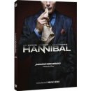 Hannibal - 1. série DVD