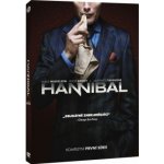 Hannibal - 1. série DVD – Zboží Dáma