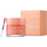 Laneige Lip Sleeping Mask Grapefruit 20g – Zboží Dáma