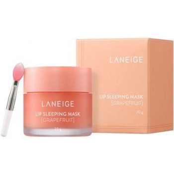 Laneige Lip Sleeping Mask Grapefruit 20g