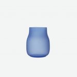 Skleněná váza Bandaska Cobalt Mini – Hledejceny.cz