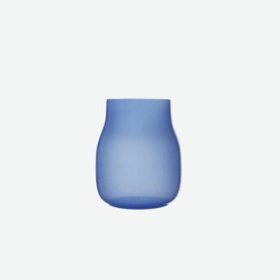 Skleněná váza Bandaska Cobalt Mini – Hledejceny.cz