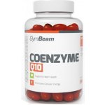 GymBeam Coenzyme Q10 60 kapslí – Sleviste.cz