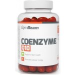 GymBeam Coenzyme Q10 60 kapslí – Hledejceny.cz