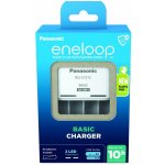 Panasonic Eneloop Charger BQ-CC51E – Hledejceny.cz