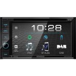 Kenwood DDX-4019DAB – Zboží Mobilmania