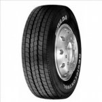 Fulda Regio Control 205/75 R17,5 124/122M  – Sleviste.cz