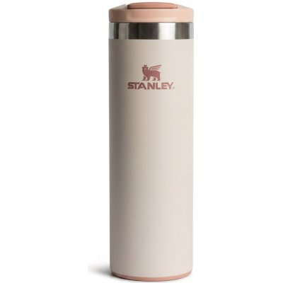 Stanley The Transit Fliptop Mug 470 ml Rose Quartz – Hledejceny.cz